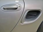 Porsche Boxster S 2002 года